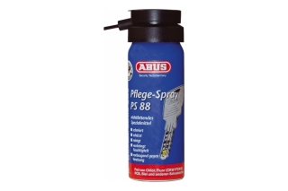 MAINTENANCE-SPRAY