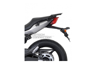 SW-Motech Quick-Lock Evo-Carr. Yamaha XJ-6 '09-