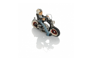Beeld Booster, Q2-2, 19cm