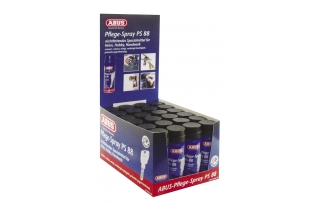 MAINTENANCE-SPRAY