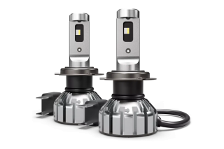 12V H7 PX26D NIGHT BREAKER LED SMART 2PK