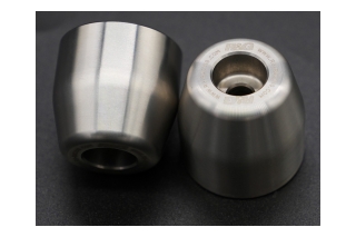 Stuureind sliders BE0174SS