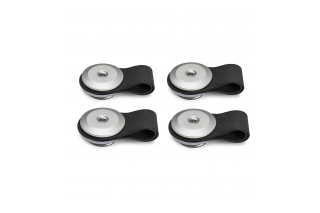 Kriega Rackloops kit, OS-series