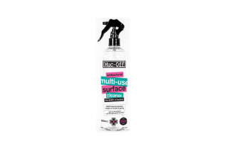 Muc-Off Antibacteriele multireiniger 500ml