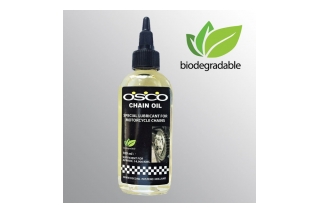 Osco Kettingsmeer Olie 100cc