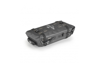 GRT724B-12 LT SADDLE AND CARGO BAG