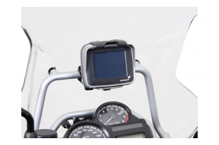 Gps houder BMW R 1200 Gs Adventure ('08-)