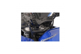 SW-Motech Stuurverhoger Kawasaki Z 1000 / Z 750. 22 mm stuur
