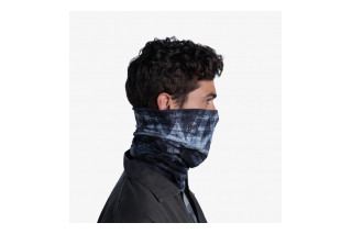 Reversible Polar Buff, Geoline Grey
