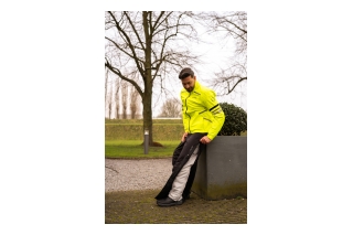 DANE Husby XPR-tex motor regenbroek