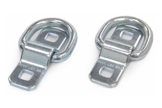D-RING PRO | HEAVY DUTY