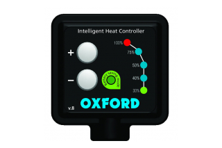 Oxford Hot Grips controller regelaar