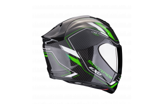 Scorpion EXO-1400 Evo ll Carbon Mirage integraalhelm