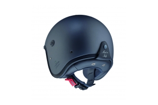 Helm Caberg, Jet Freeride matt Gunmetal