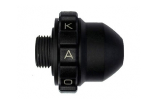 Kaoko APR300 Cruisecontrol