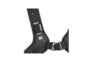Kriega velcro strap for R15-R20 3L Hydrapak