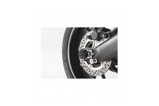 SW-Motech Swingarmsliderkit Yamaha MT-09 ('14-)