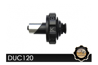 Kaoko DUC120 Cruisecontrol