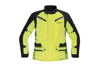 DIFI Spark Aerotex motorjack