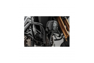 SW-Motech Montageset Hawk lightkit, Honda CRF 1000 L Africa Twin ('15-), met valbeugel