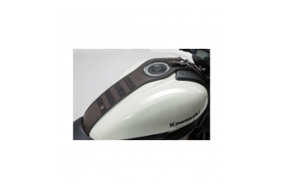 SW Motech Legend Gear Tank Strap SLA Kawasaki Vulcan S (16-)