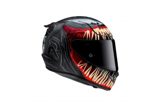Motorhelm HJC, RPHA 12 Venom 3 Marvel