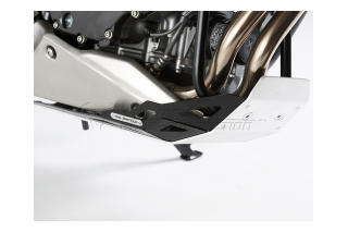 SW-Motech Carterplaat Honda CB 500 X ('13-)