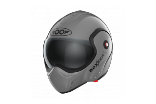 ROOF RO9 Boxxer Nardo Grey systeemhelm