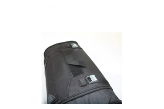 SW-Motech Rackpack (36-45 ltr.) Buddyseat Tas