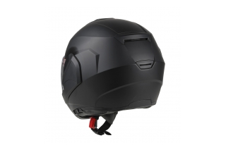 BAYARD XP-78 S Zenox flip back jethelm