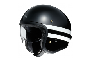 Shoei J.O Sequel TC-5 jethelm