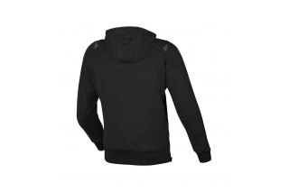 Motorhoodie Macna, Byron