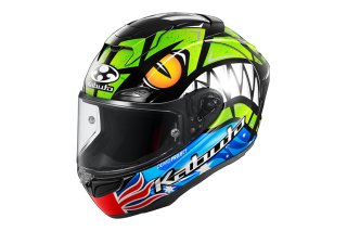 Kabuto F17 GP Mips Remy Gardner