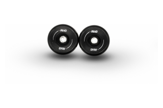 Stuureind sliders BE0155BK