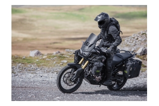 Kriega Overlander-S, OS-12.