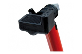 FRONT STAND ADAPTERS, RUBBER UNIVERSAL