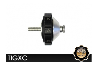 Kaoko TIGXC Cruisecontrol
