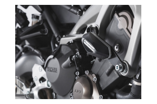 SW-Motech Valblokken Yamaha MT-09 ('13-)