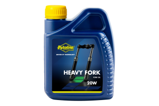 HEAVY FORK 500ML