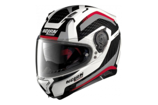 Nolan N87 Arkad integraalhelm