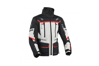 DANE Nimbus 3 Gore-tex Pro motorjas