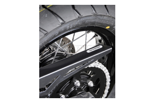 SW-Motech Kettingbeschermer Triumph Tiger 800 / 800 Xc ('11-)