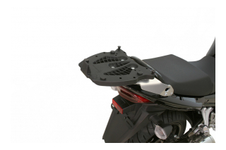 SW-Motech Quick-Lock adapterplaat toprek Givi/Kappa monokey