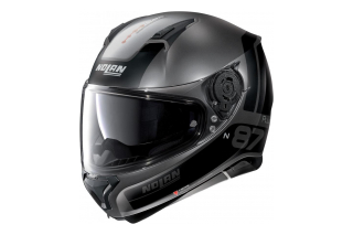 Nolan N87 P Distinctive N-COM integraalhelm