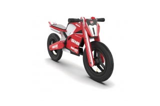 Balance bike Kiddimoto, Ducati 916