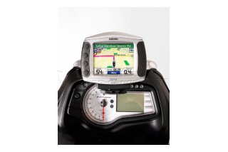 SW-Motech Quick-Lock GPS montageset