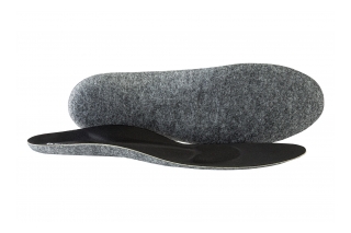 Bergal Inlegzool Sensation 3D