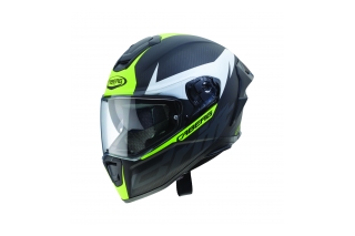Helm Caberg, Drift Evo Carbon