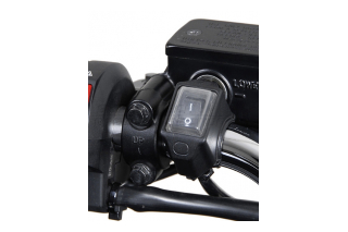 SW-Motech On/Off aan/uit schakelaar