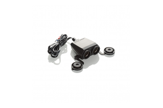 Stroomaansluiting Booster, DC